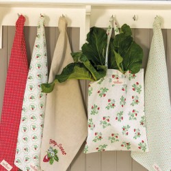 Konyharuha Dotty red