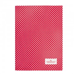 Konyharuha Dotty red