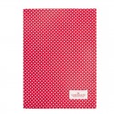 Konyharuha Dotty red