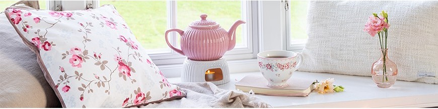 Nőnapi kedvencek - Pasztell virágok, skandináv hangulat  - Skandi Trend