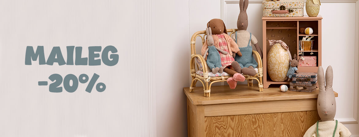 Maileg SS Slide background