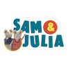 Sam and Julia